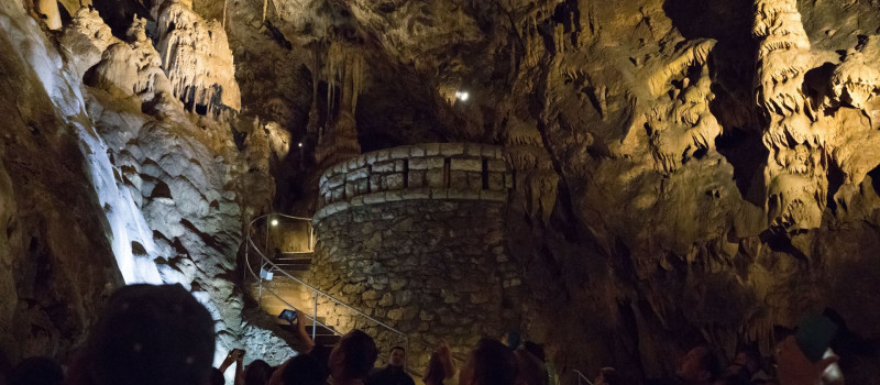 Barlangok Hónapja: Denevérlesen a Szent István-barlangban
