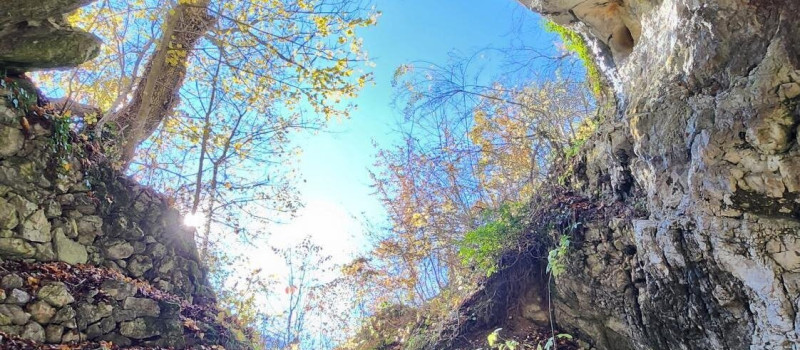 Barlangok Hónapja - Túra a Szeleta-barlanghoz