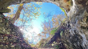Barlangok Hónapja - Túra a Szeleta-barlanghoz