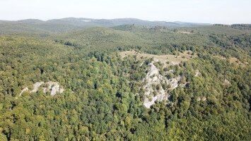 Bükki Nemzeti Park