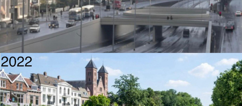 Catharijnesingel