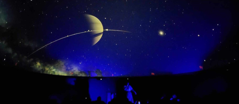 CSILLAGMESÉK újra - Történetek az Égből a Földieknek szeretettel!