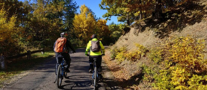 E-bike túra: Bükk-fennsíki kör