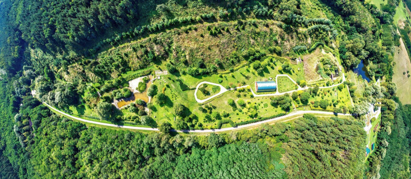 Európai Geoparkok Hete és Vulkánnap a Miocén Parkban