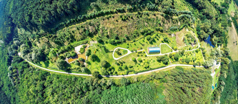 Európai Geoparkok Hete és Vulkánnap a Miocén Parkban