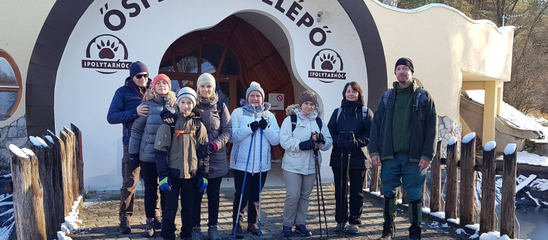 Fatörzsbarlang túra határon innen határon túl