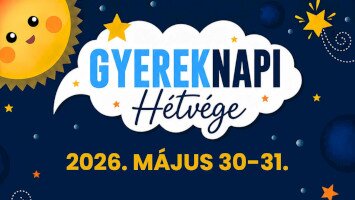 Gyereknapi hétvége a Bükki Csillagdában