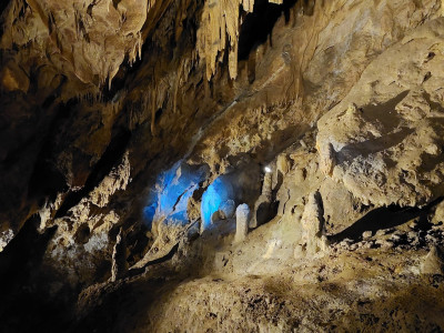 Szent István-barlang