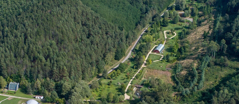 Húsvét a Miocén Parkban