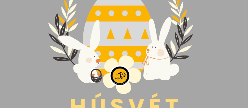 HÚSVÉT A SZELETA PARKBAN