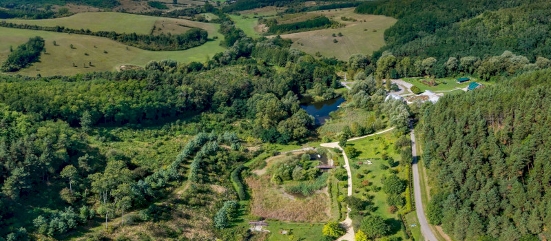 Húsvéti Programok a Miocén Parkban