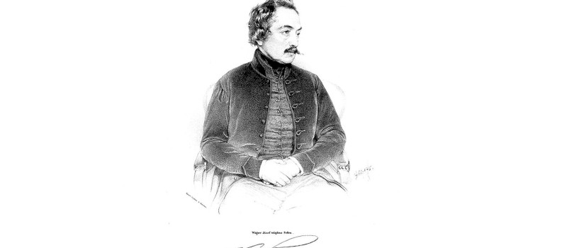 Kubinyi Ferenc emléktúra - az 1848-as forradalom és szabadságharc hőse Ipolytarnócon