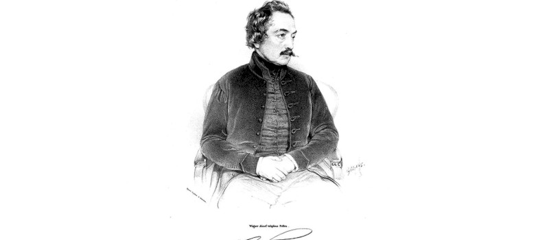 Kubinyi Ferenc emléktúra - az 1848-as forradalom és szabadságharc hőse Ipolytarnócon