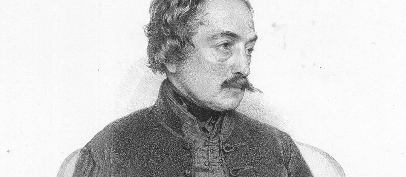 Kubinyi Ferenc emléktúra - az 1848-as forradalom és szabadságharc hőse Ipolytarnócon