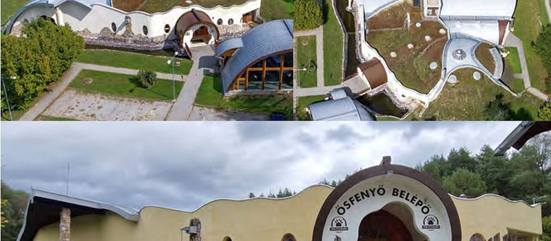 Kulturális Örökségünk Napjai a Miocén Parkban