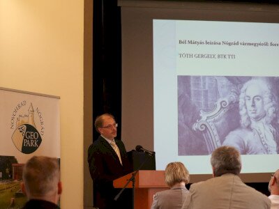 Dr. Tóth Gergely  Fotó: Megyeri Balázs