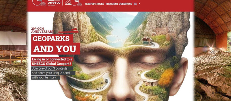 Miocén Parki Barangolás A Föld Napja Tiszteletére