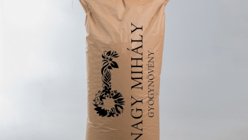 Nagy Mihály Gógynövény Kft