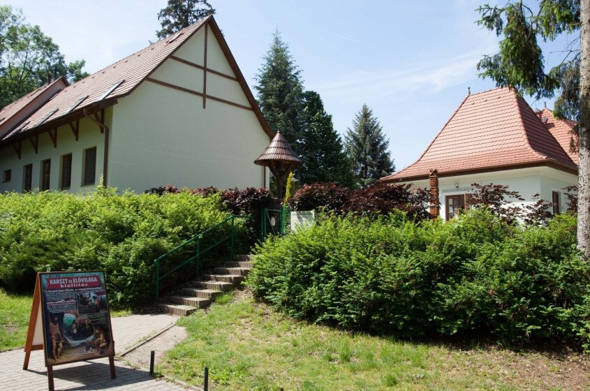 Nyugati Kapu Látogatóközpont