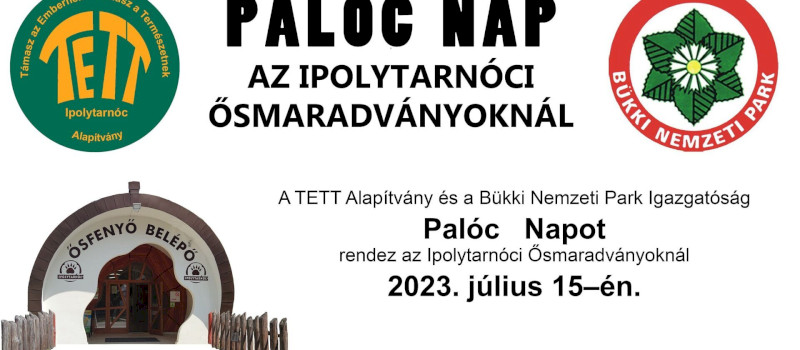 Palóc Nap a Miocén Parkban