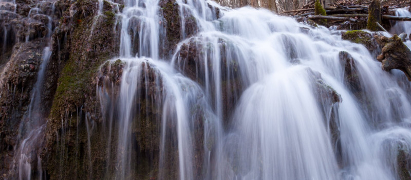 Sebes-víz, Bükk, Kozma Attila