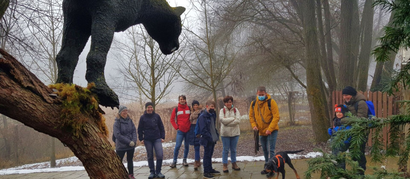 Szilveszteri túra a trópusi miocén ősvilágba