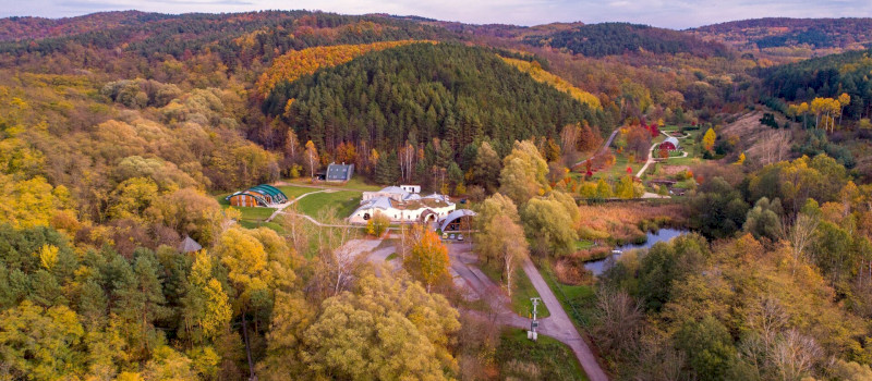 Ünnepi 3 napos hétvége a Miocén Parkban