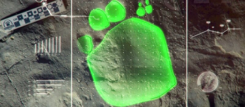 Vadcsapáson, a jelenkor és az ősvilág nyomában