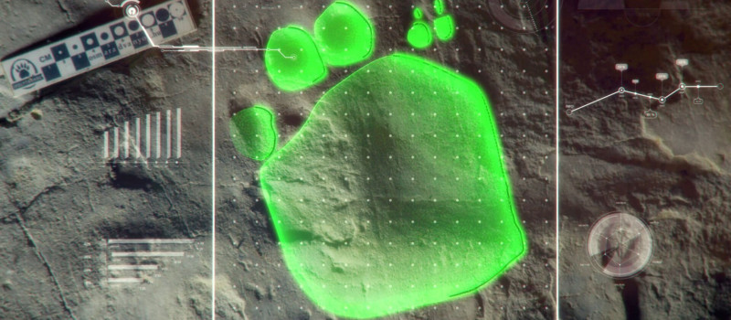 Vadcsapáson, a jelenkor és az ősvilág nyomában